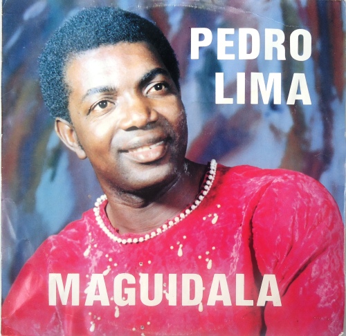  PEDRO LIMA : Maguidala (1985) Dsc04613
